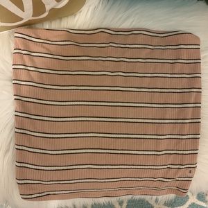 American Eagle Tube Top